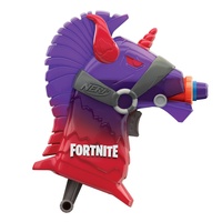 Nerf Fortnite Micro shots Fortnite Thunder Crash Epic Games