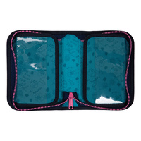 Penál 1 patrový Clipper Stitch prázdný