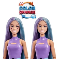 Mattel Barbie Pop Reveal Bubble Tea Mléčný čaj 