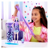 Mattel Barbie Pop Reveal Bubble Tea Mléčný čaj 