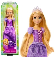 Panenka Disney Princezna Rapunzel Locika