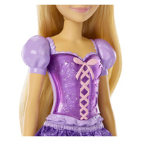 Panenka Disney Princezna Rapunzel Locika