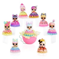 L.O.L. Surprise Confetti Pop Asst in Sidekick Wave 1