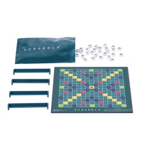 Scrabble Travel Cestovní česká verze