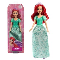 Panenka Disney Princezna Ariel