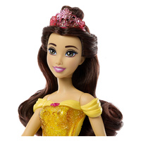 Panenka Disney Princezna Bella