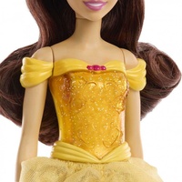 Panenka Disney Princezna Bella