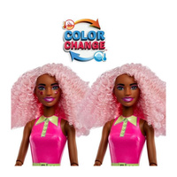 Mattel Barbie Pop Reveal Bubble Tea Ovocné potěšení 