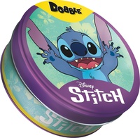 Postřehová hra Dobble Stitch 
