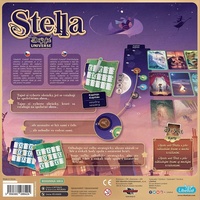 Hra Stella Dixit
