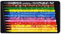 Koh-I-Noor Progresso Magic 12ks v plechu 8772