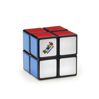 Rubiks Rubikova kostka hlavolam 2x2