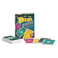 Piatnik Tik Tak Bum Pocket 