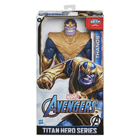 Avengers Titan Hero Thanos 30cm 