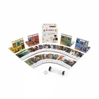 BrainBox CZ Harry Potter 