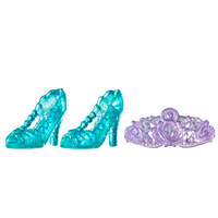 Disney Princess Panenka Ariel 