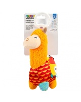 Lamaze Lama Laura