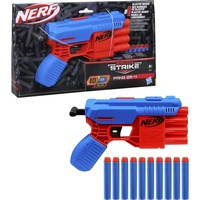 Nerf Alpha Strike Fang QS-4