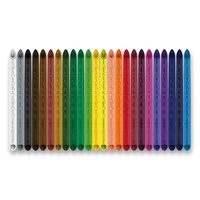Pastelky Maped Color Peps Infinity 24 barev