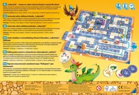 Ravensburger Labyrinth Junior 