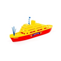 Lodička Transatlantic Liner do vody 47cm