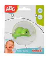 Želvička v kouli ABC 8cm
