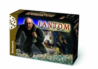 Fantom společenská hra