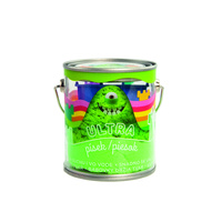 Kouzelný Kinetický Ultra písek s formičkou mix druhů