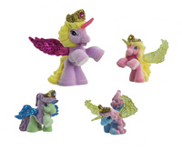 Filly Stars koníček rodinka figurky 1+3ks fliška 