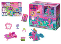 Filly Stars Glitter koníček sada fliška