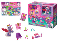 Filly Stars Glitter koníček sada fliška
