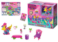 Filly Stars Glitter koníček sada fliška