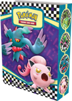 Pokémon TCG Back to School 2024 - Collectors Chest
