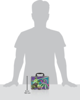 Pokémon TCG Back to School 2024 - Collectors Chest