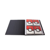 Pokémon UP: SV08 Surging Sparks - A5 album