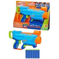 Nerf Elite Junior Explorer 8 šipek
