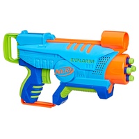 Nerf Elite Junior Explorer 8 šipek
