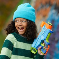 Nerf Elite Junior Explorer 8 šipek