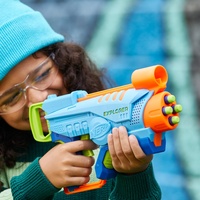 Nerf Elite Junior Explorer 8 šipek