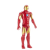 Avengers Titan Hero Iron Man figurka