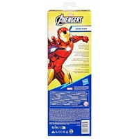 Avengers Titan Hero Iron Man figurka