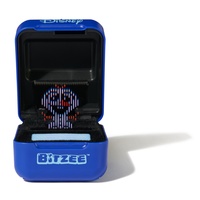 Bitzee interaktivní digitální zvířátko Disney