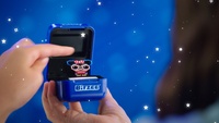 Bitzee interaktivní digitální zvířátko Disney
