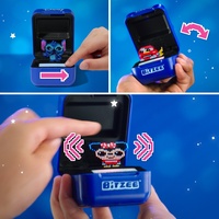 Bitzee interaktivní digitální zvířátko Disney