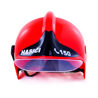 Helma / přilba hasičská potisk HASIČI
