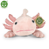 Plyšový Axolotl 33cm