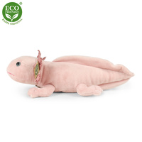 Plyšový Axolotl 33cm