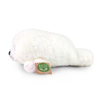 Plyšový tuleň 23 cm eco friendly