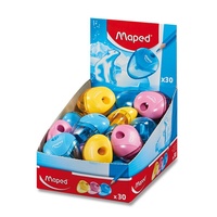 Ořezávátko 1 otvor I-gloo Maped