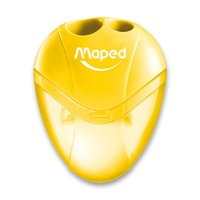 Ořezávátko 2 otvory I-gloo Maped 